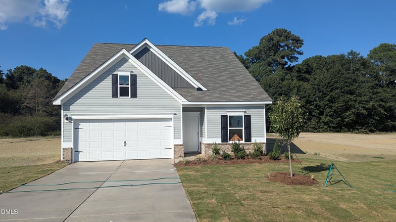 113 Pintail Dr, Goldsboro, NC 27530