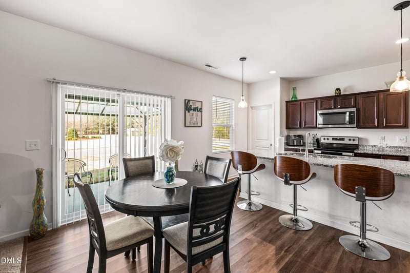 113 Quincy Meadow Ave, Zebulon, NC 27597