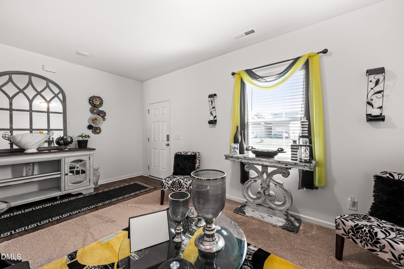 113 Quincy Meadow Ave, Zebulon, NC 27597