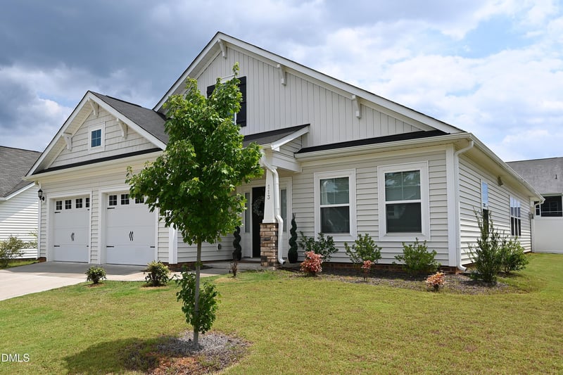113 Sugarmaple Way, Youngsville, NC 27596