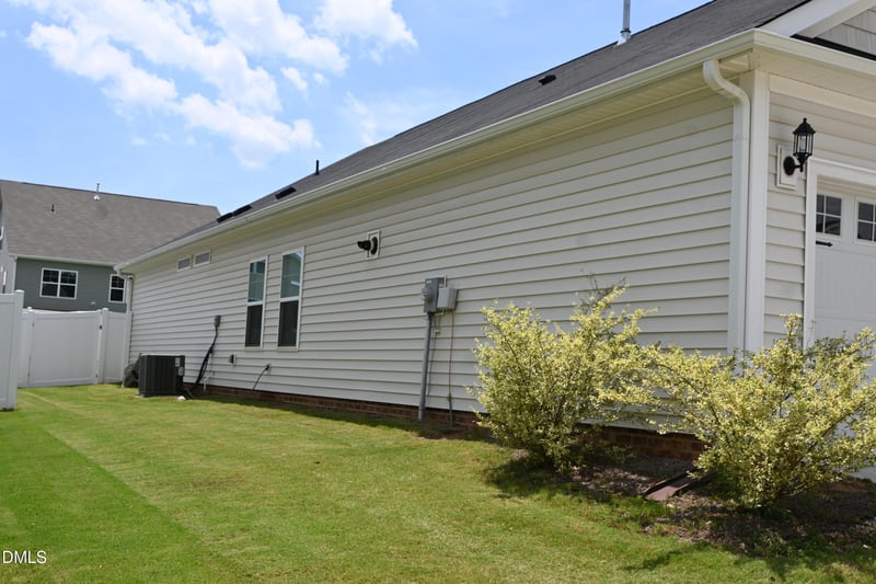 113 Sugarmaple Way, Youngsville, NC 27596
