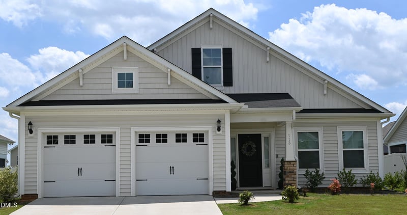 113 Sugarmaple Way, Youngsville, NC 27596