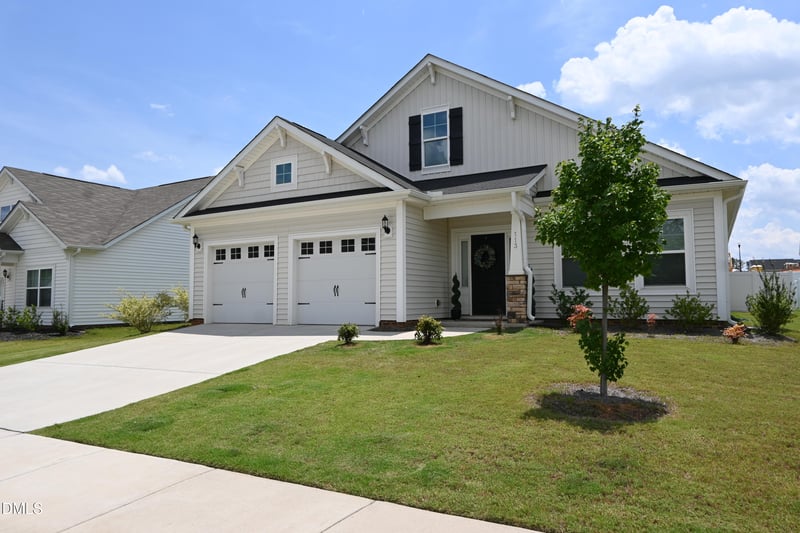 113 Sugarmaple Way, Youngsville, NC 27596