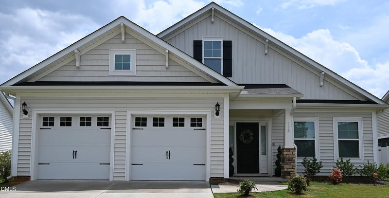 113 Sugarmaple Way, Youngsville, NC 27596