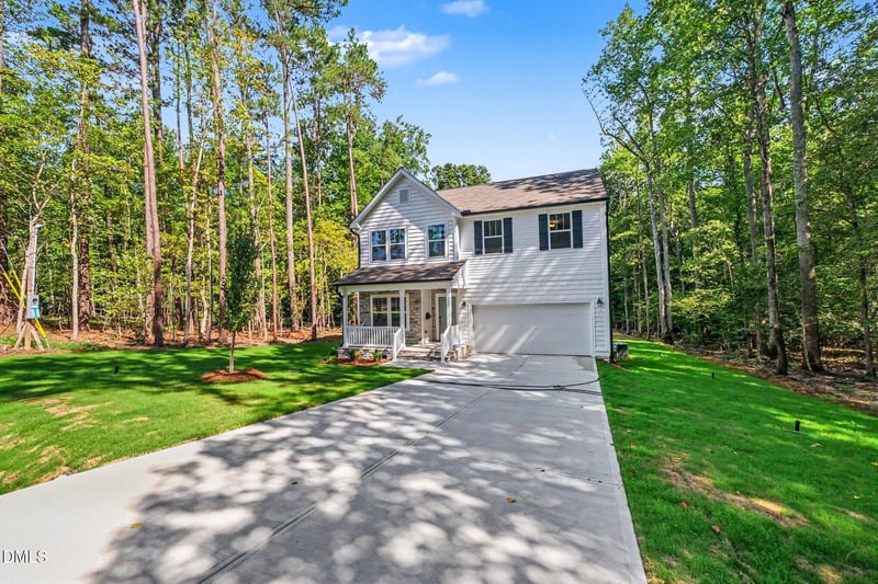 113 Ute Ln #2575, Louisburg, NC 27549