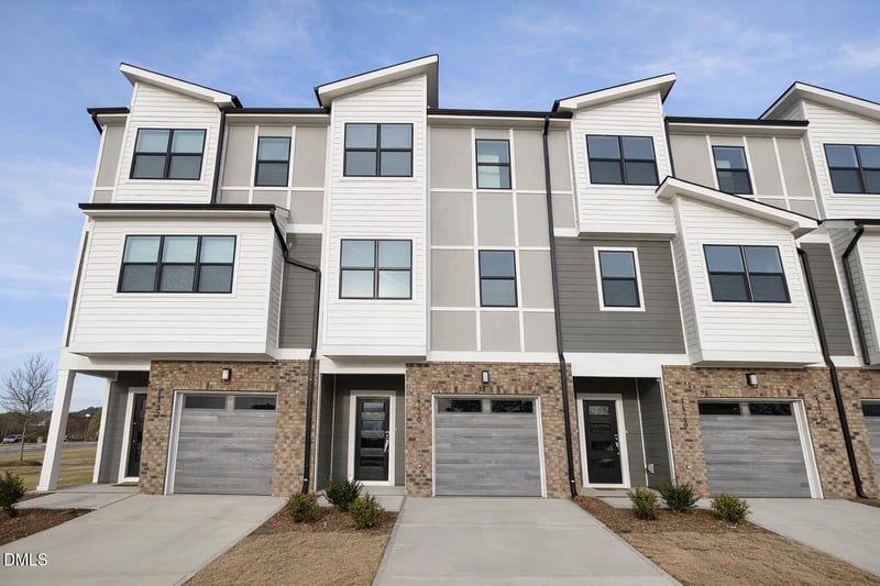 1130 Bacchanal Ln, Morrisville, NC 27560
