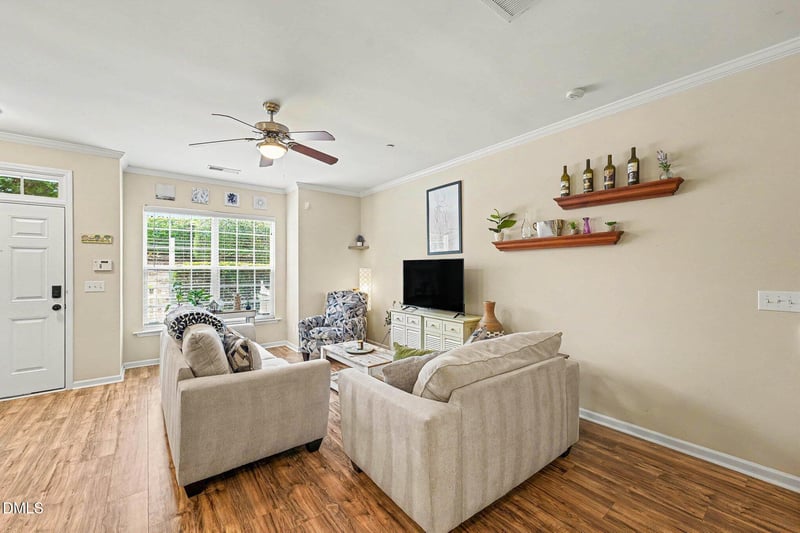 1130 Renewal Pl #106, Raleigh, NC 27603
