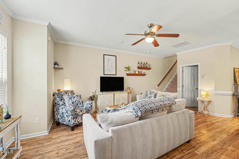 1130 Renewal Pl #106, Raleigh, NC 27603