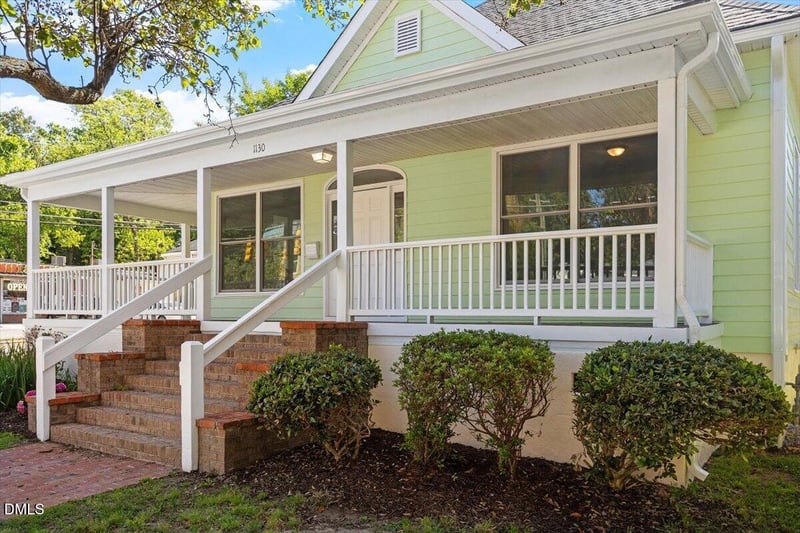 1130 N Roxboro St, Durham, NC 27701