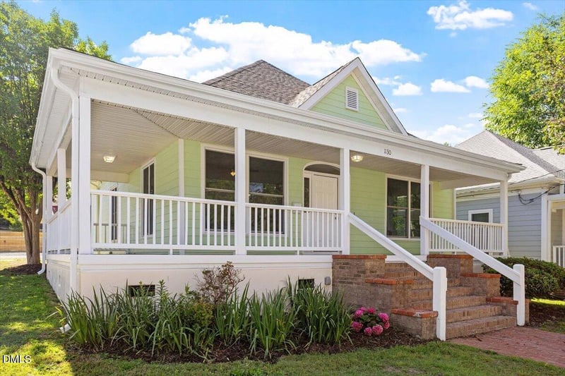 1130 N Roxboro St, Durham, NC 27701