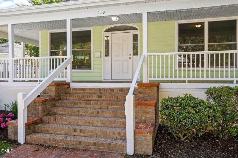 1130 N Roxboro St, Durham, NC 27701