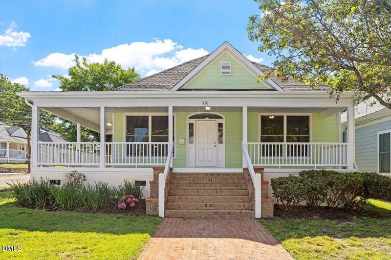 1130 N Roxboro St, Durham, NC 27701