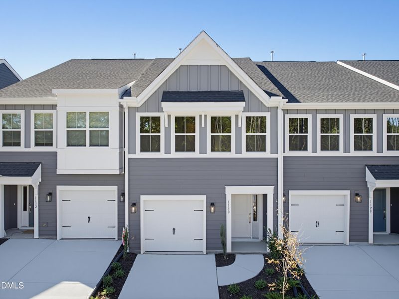 1130 Tea Rose Ct #347, Durham, NC 27703