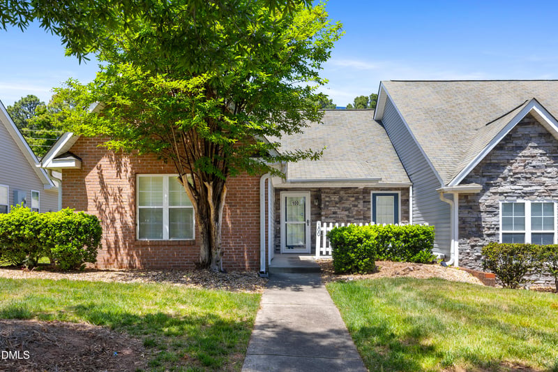 11301 Clubhaven Pl #100, Raleigh, NC 27617
