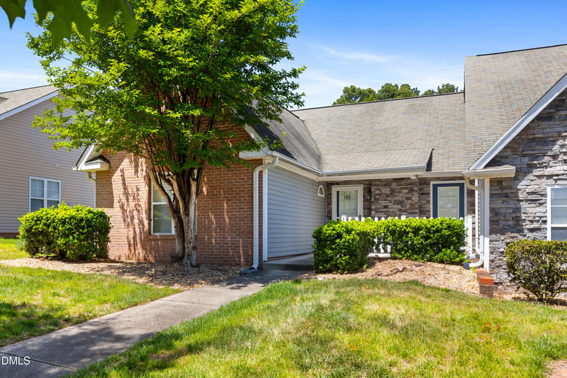 11301 Clubhaven Pl #100, Raleigh, NC 27617