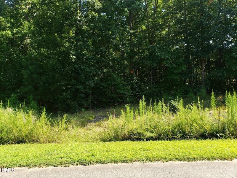1131 Hummingbird Ln Lot 21, Liberty, NC 27298