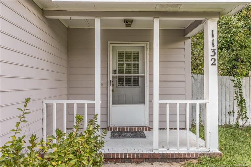 1132 Hoke Loop Rd, Fayetteville, NC 28314