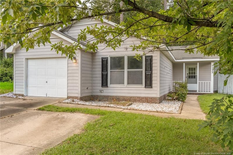 1132 Hoke Loop Rd, Fayetteville, NC 28314