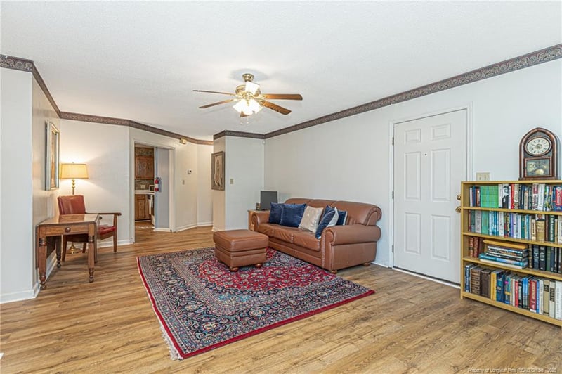 1132 Hoke Loop Rd, Fayetteville, NC 28314