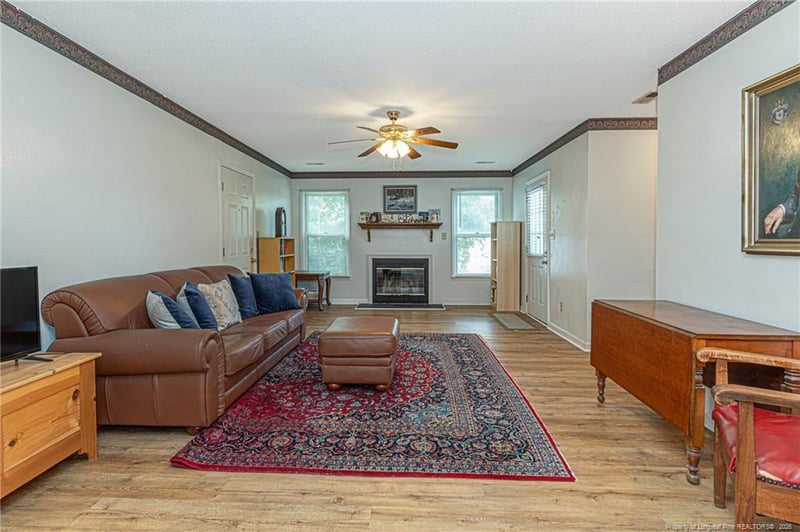 1132 Hoke Loop Rd, Fayetteville, NC 28314