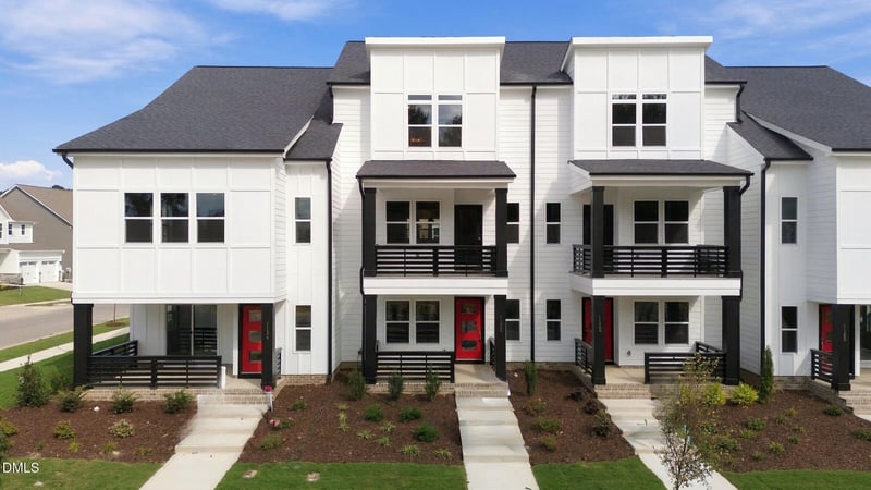1132 Lamplighter Lot 414 Dr, Raleigh, NC 27604