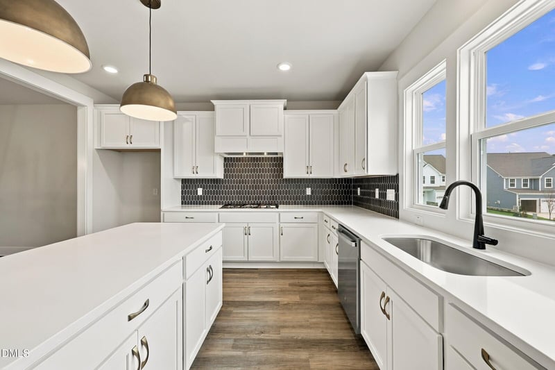 1132 Lamplighter Lot 414 Dr, Raleigh, NC 27604