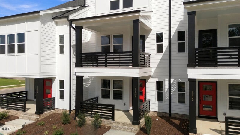 1132 Lamplighter Lot 414 Dr, Raleigh, NC 27604