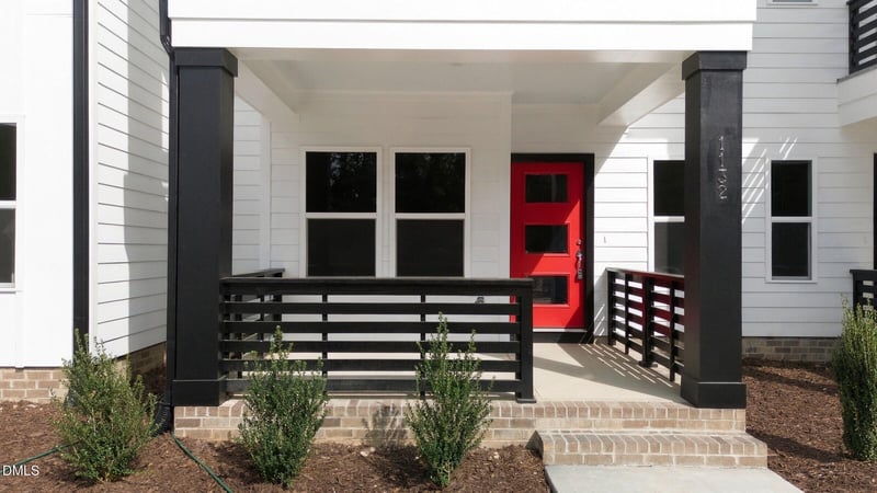 1132 Lamplighter Lot 414 Dr, Raleigh, NC 27604