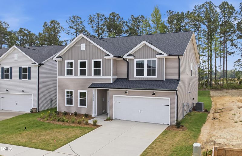 1132 Lancashire Grove Pl, Willow Springs, NC 27592