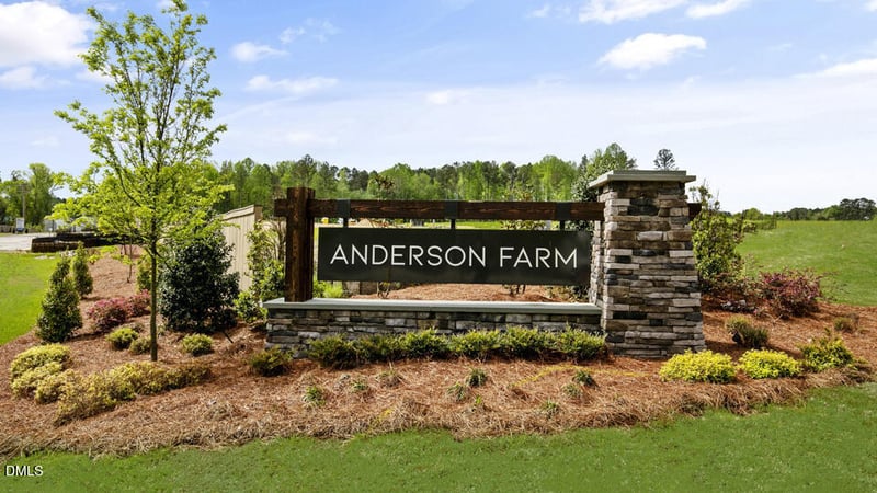 1132 Pavo Pa, Wendell, NC 27591