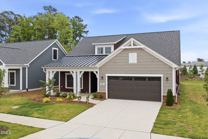 1132 Salford Ct, Durham, NC 27703