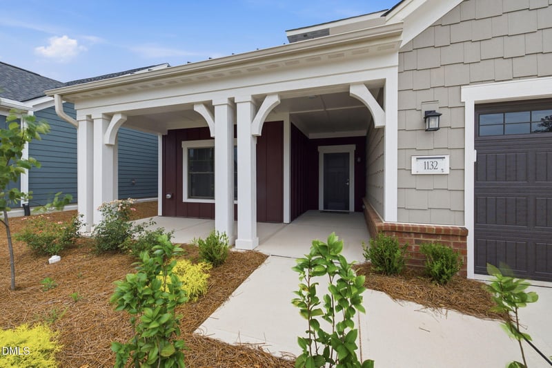 1132 Salford Ct, Durham, NC 27703
