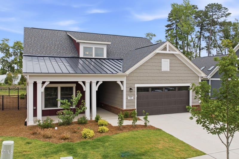 1132 Salford Ct, Durham, NC 27703
