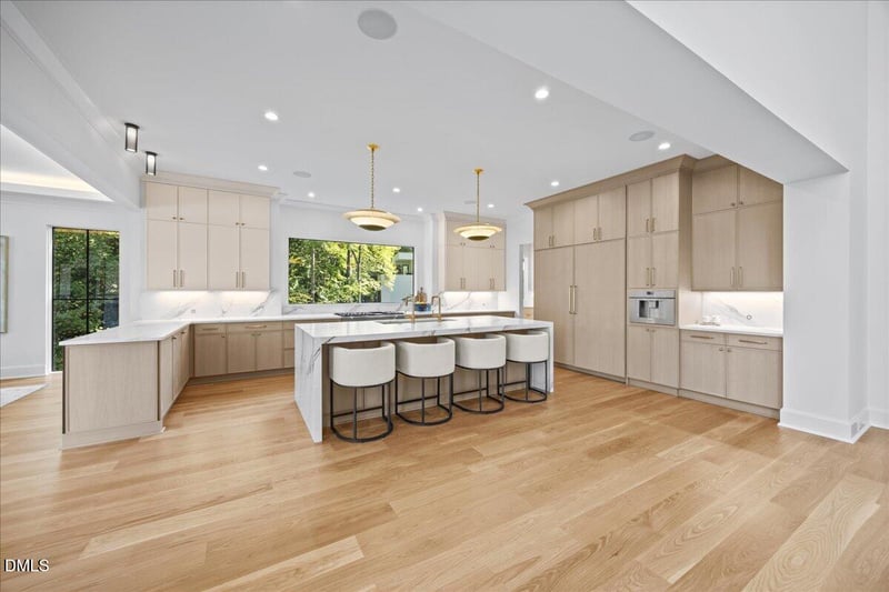 1132 Wimbleton Dr, Raleigh, NC 27609