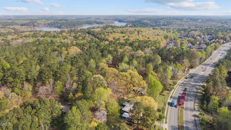 11321 Falls Of Neuse Rd, Raleigh, NC 27614