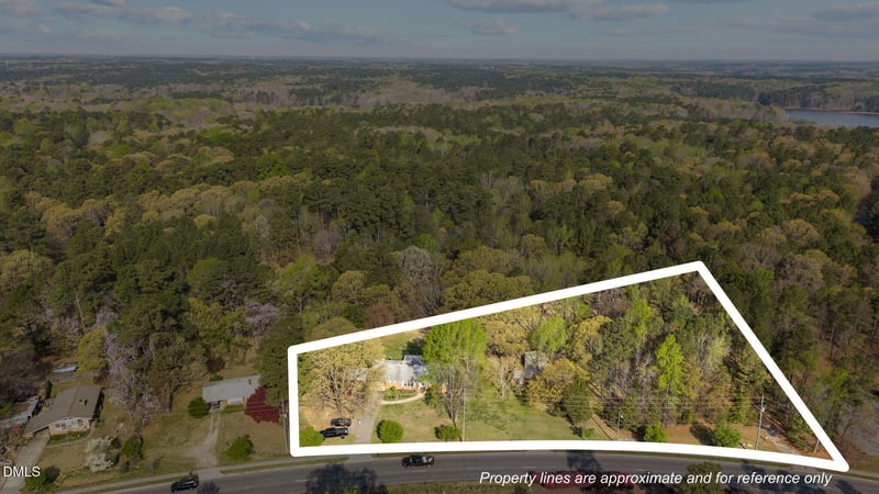 11321 Falls Of Neuse Rd, Raleigh, NC 27614