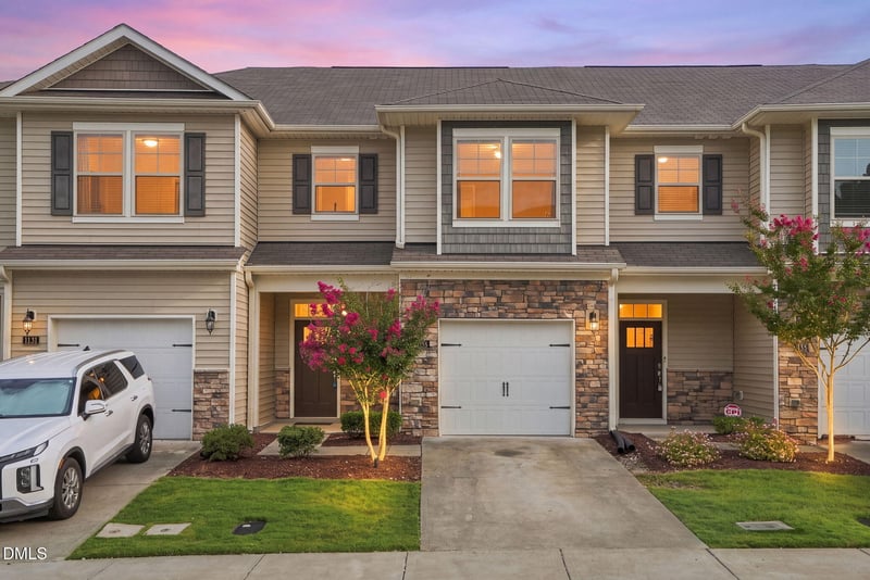 1133 Longitude Dr, Durham, NC 27713