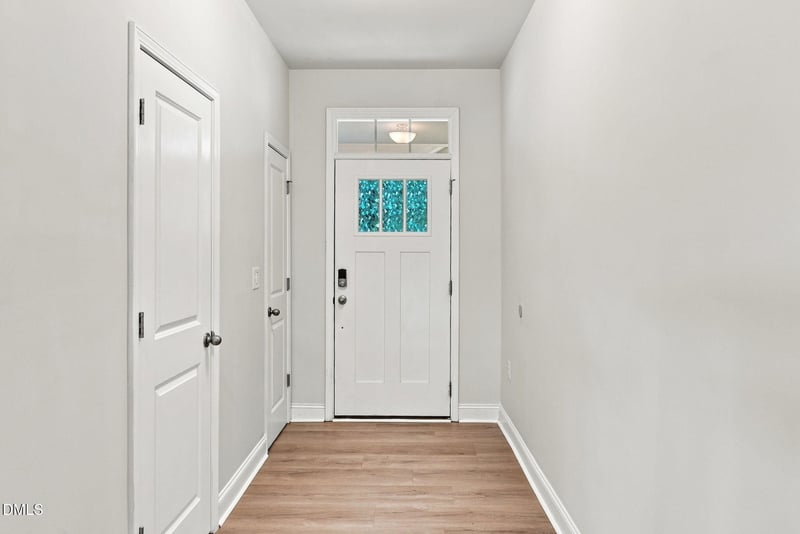 1133 Longitude Dr, Durham, NC 27713