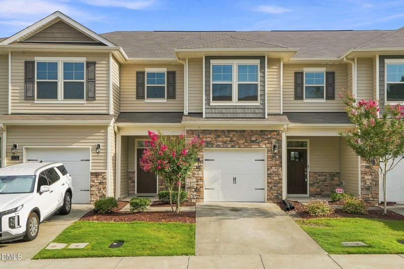 1133 Longitude Dr, Durham, NC 27713