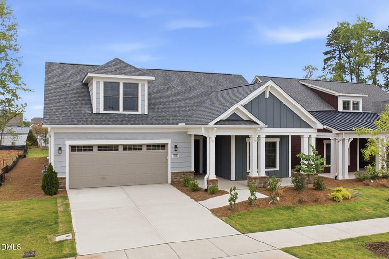 1136 Salford Ct, Durham, NC 27703