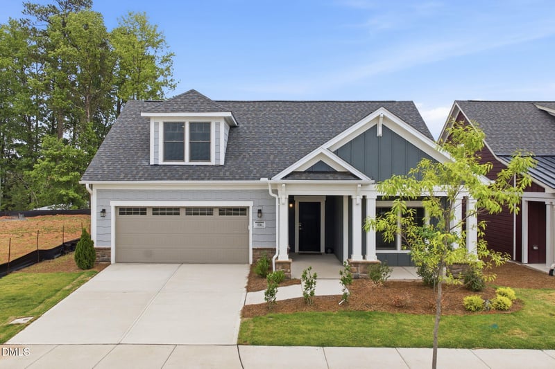 1136 Salford Ct, Durham, NC 27703