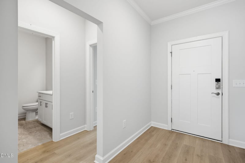 1136 Salford Ct, Durham, NC 27703