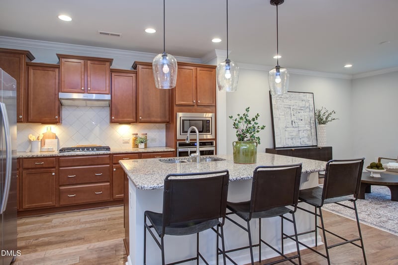 1136 Southpoint Trl, Durham, NC 27713