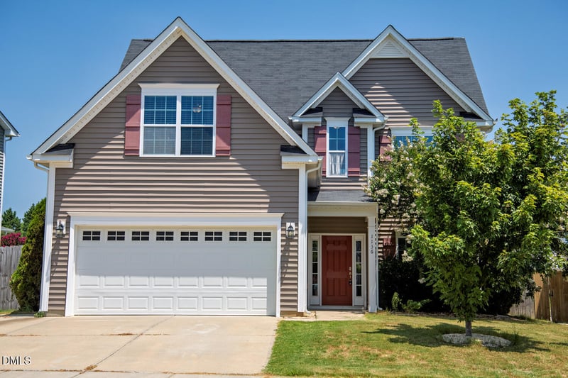 1136 Tulip Poplar Rd, Fuquay Varina, NC 27526