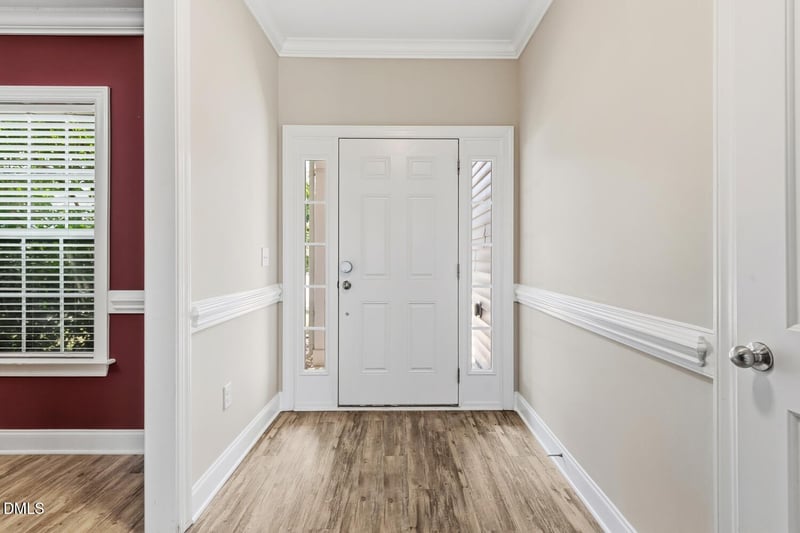 1136 Tulip Poplar Rd, Fuquay Varina, NC 27526