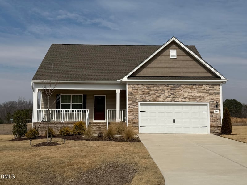 11360 International Dr, Middlesex, NC 27557