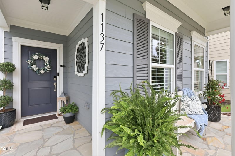 1137 Russet Ln, Apex, NC 27523