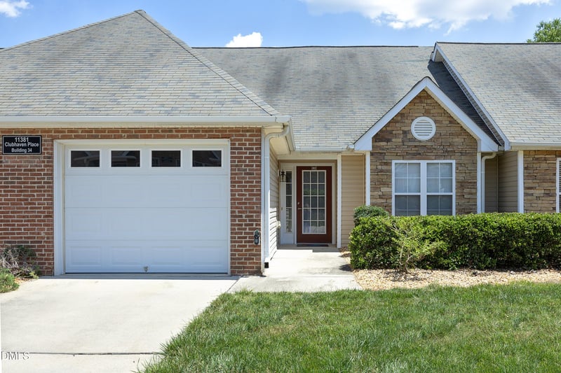 11381 Clubhaven Pl #102, Raleigh, NC 27617