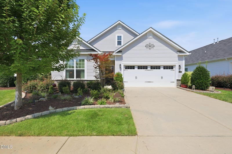 1139 Aberlour Ln, Burlington, NC 27215