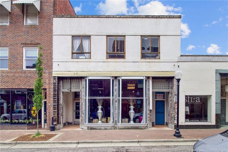 114 Anderson St, Fayetteville, NC 28301